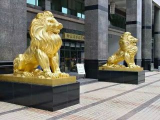 銅獅子的擺放方法有哪些？
