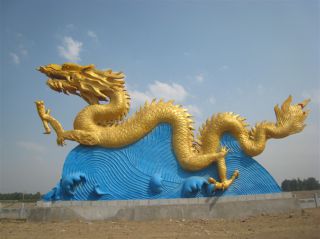 什么是動(dòng)物銅雕？