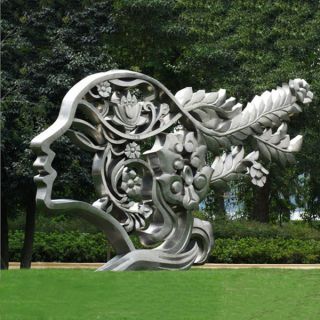 現代不銹鋼雕塑中的應力指的是什么？