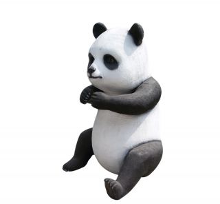 玻璃鋼雕塑通常在什么時(shí)候用到？
