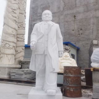 人物石雕的歷史價(jià)值是什么？
