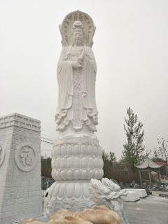 大足石刻內觀(guān)音造像創(chuàng  )下什么紀錄？
