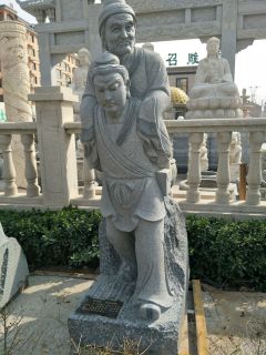古代雕塑藝術(shù)是怎樣的？