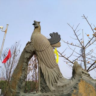 雕塑與景觀(guān)雕塑設計有什么關(guān)系