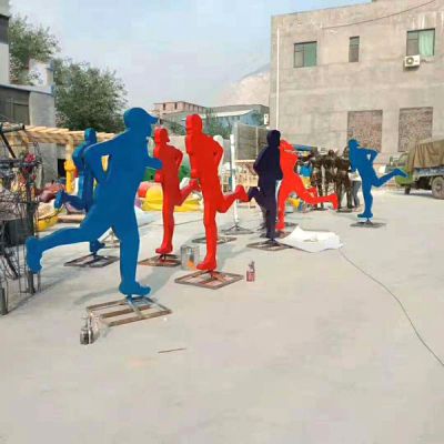 玻璃鋼雕塑廠(chǎng)家收費標準是怎樣的