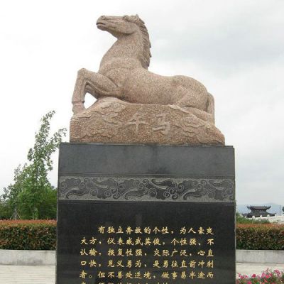 建設城市雕塑應注意什么？