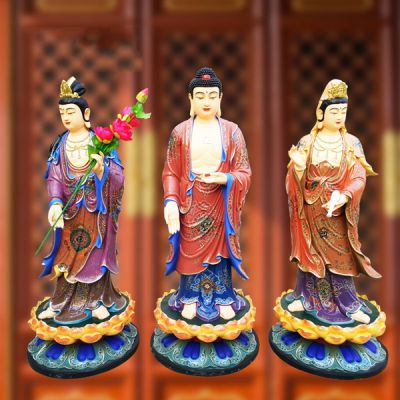 玻璃鋼雕塑是怎樣安裝的？