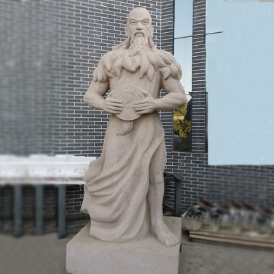 雕塑的形態(tài)表現著(zhù)什么呢