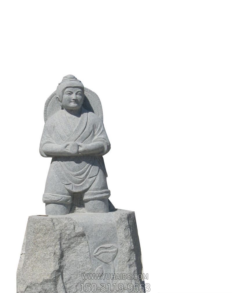 學(xué)校小區擺放大理石二十四孝古代人物石雕雕塑