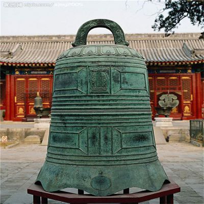 青銅鐘古器，仿銅、仿古工藝