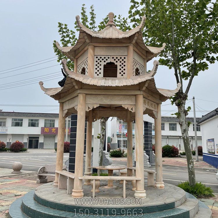 城市街邊裝飾晚霞紅雕刻二層中式?jīng)鐾さ袼?>
                                <h2>城市街邊裝飾晚霞紅雕刻二層中式?jīng)鐾さ袼?參數說(shuō)明</h2>
                                                                        <table>
                                      <tr>
                                        <th>產(chǎn)品標題</th>
                                        <td>城市街邊裝飾晚霞紅雕刻二層中式?jīng)鐾さ袼?/td>
                                      </tr>
                                      <tr>
                                        <th>發(fā)布時(shí)間</th>
                                        <td>2023-06-07 10:17</td>
                                      </tr>
                                      <tr>
                                        <th>價(jià)格</th>
                                        <td><span>電話(huà)咨詢(xún)</td>
                                      </tr>
                                                                              <tr>
                                          <th>雕刻內容</th>
                                          <td>涼亭</td>
                                        </tr>
                                                                              <tr>
                                          <th>應用場(chǎng)所</th>
                                          <td>城市</td>
                                        </tr>
                                                                              <tr>
                                          <th>制作材質(zhì)</th>
                                          <td>晚霞紅</td>
                                        </tr>
                                                                          </table>
                                <h2>城市街邊裝飾晚霞紅雕刻二層中式?jīng)鐾さ袼?詳細說(shuō)明</h2>
                                <p>玉海雕塑是一家綜合性的雕塑公司，擁有多款城市街邊裝飾晚霞紅雕刻二層中式?jīng)鐾さ袼苣Ｐ?，可加工定制多種城市街邊裝飾晚霞紅雕刻二層中式?jīng)鐾さ袼?，支持材質(zhì)、樣式、風(fēng)格、尺寸大小等方面的調整修改定制。我們所加工制作的城市街邊裝飾晚霞紅雕刻二層中式?jīng)鐾さ袼苜|(zhì)優(yōu)價(jià)廉，遍布全國多個(gè)省市地區，想要了解更多案例圖片，請電話(huà)或微信咨詢(xún)。材質(zhì)、大小、樣式等都可以按需定制，還可根據您提供給的城市街邊裝飾晚霞紅雕刻二層中式?jīng)鐾さ袼軜訄D進(jìn)行制作！如有相關(guān)需求，歡迎致電（微信同號）：<span>150-3119-9663</span></p>
                                                                <div   class=