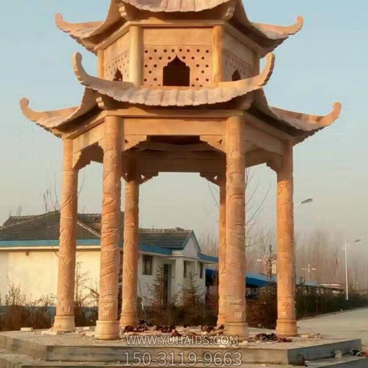 公園晚霞紅雕刻二層中式?jīng)鐾さ袼?>
                                <h2>公園晚霞紅雕刻二層中式?jīng)鐾さ袼?參數說(shuō)明</h2>
                                                                        <table>
                                      <tr>
                                        <th>產(chǎn)品標題</th>
                                        <td>公園晚霞紅雕刻二層中式?jīng)鐾さ袼?/td>
                                      </tr>
                                      <tr>
                                        <th>發(fā)布時(shí)間</th>
                                        <td>2023-06-07 11:29</td>
                                      </tr>
                                      <tr>
                                        <th>價(jià)格</th>
                                        <td><span>電話(huà)咨詢(xún)</td>
                                      </tr>
                                                                              <tr>
                                          <th>雕刻內容</th>
                                          <td>涼亭</td>
                                        </tr>
                                                                              <tr>
                                          <th>應用場(chǎng)所</th>
                                          <td>公園</td>
                                        </tr>
                                                                              <tr>
                                          <th>制作材質(zhì)</th>
                                          <td>晚霞紅</td>
                                        </tr>
                                                                          </table>
                                <h2>公園晚霞紅雕刻二層中式?jīng)鐾さ袼?詳細說(shuō)明</h2>
                                <p>玉海雕塑是一家綜合性的雕塑公司，擁有多款公園晚霞紅雕刻二層中式?jīng)鐾さ袼苣Ｐ?，可加工定制多種公園晚霞紅雕刻二層中式?jīng)鐾さ袼?，支持材質(zhì)、樣式、風(fēng)格、尺寸大小等方面的調整修改定制。我們所加工制作的公園晚霞紅雕刻二層中式?jīng)鐾さ袼苜|(zhì)優(yōu)價(jià)廉，遍布全國多個(gè)省市地區，想要了解更多案例圖片，請電話(huà)或微信咨詢(xún)。材質(zhì)、大小、樣式等都可以按需定制，還可根據您提供給的公園晚霞紅雕刻二層中式?jīng)鐾さ袼軜訄D進(jìn)行制作！如有相關(guān)需求，歡迎致電（微信同號）：<span>150-3119-9663</span></p>
                                                                <div   class=