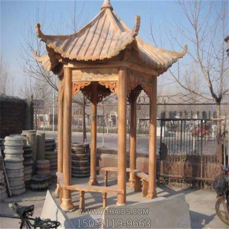 晚霞紅石雕戶(hù)外公園中式?jīng)鐾さ袼?>
                                <h2>晚霞紅石雕戶(hù)外公園中式?jīng)鐾さ袼?參數說(shuō)明</h2>
                                                                        <table>
                                      <tr>
                                        <th>產(chǎn)品標題</th>
                                        <td>晚霞紅石雕戶(hù)外公園中式?jīng)鐾さ袼?/td>
                                      </tr>
                                      <tr>
                                        <th>發(fā)布時(shí)間</th>
                                        <td>2023-06-07 12:21</td>
                                      </tr>
                                      <tr>
                                        <th>價(jià)格</th>
                                        <td><span>電話(huà)咨詢(xún)</td>
                                      </tr>
                                                                              <tr>
                                          <th>雕刻內容</th>
                                          <td>涼亭</td>
                                        </tr>
                                                                              <tr>
                                          <th>應用場(chǎng)所</th>
                                          <td>公園</td>
                                        </tr>
                                                                              <tr>
                                          <th>制作材質(zhì)</th>
                                          <td>晚霞紅、石雕</td>
                                        </tr>
                                                                          </table>
                                <h2>晚霞紅石雕戶(hù)外公園中式?jīng)鐾さ袼?詳細說(shuō)明</h2>
                                <p>玉海雕塑是一家綜合性的雕塑公司，擁有多款晚霞紅石雕戶(hù)外公園中式?jīng)鐾さ袼苣Ｐ?，可加工定制多種晚霞紅石雕戶(hù)外公園中式?jīng)鐾さ袼?，支持材質(zhì)、樣式、風(fēng)格、尺寸大小等方面的調整修改定制。我們所加工制作的晚霞紅石雕戶(hù)外公園中式?jīng)鐾さ袼苜|(zhì)優(yōu)價(jià)廉，遍布全國多個(gè)省市地區，想要了解更多案例圖片，請電話(huà)或微信咨詢(xún)。材質(zhì)、大小、樣式等都可以按需定制，還可根據您提供給的晚霞紅石雕戶(hù)外公園中式?jīng)鐾さ袼軜訄D進(jìn)行制作！如有相關(guān)需求，歡迎致電（微信同號）：<span>150-3119-9663</span></p>
                                                                <div   class=