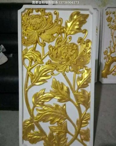 黃銅浮雕室內創(chuàng  )意裝飾品擺件