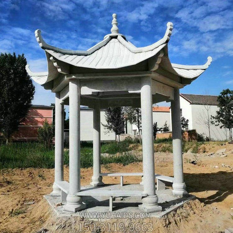 大理石砂石石雕戶(hù)外大型乘涼休息中式?jīng)鐾さ袼?>
                                <h2>大理石砂石石雕戶(hù)外大型乘涼休息中式?jīng)鐾さ袼?參數說(shuō)明</h2>
                                                                        <table>
                                      <tr>
                                        <th>產(chǎn)品標題</th>
                                        <td>大理石砂石石雕戶(hù)外大型乘涼休息中式?jīng)鐾さ袼?/td>
                                      </tr>
                                      <tr>
                                        <th>發(fā)布時(shí)間</th>
                                        <td>2023-06-07 12:57</td>
                                      </tr>
                                      <tr>
                                        <th>價(jià)格</th>
                                        <td><span>電話(huà)咨詢(xún)</td>
                                      </tr>
                                                                              <tr>
                                          <th>雕刻內容</th>
                                          <td>涼亭</td>
                                        </tr>
                                                                              <tr>
                                          <th>制作材質(zhì)</th>
                                          <td>石雕、大理石、石雕</td>
                                        </tr>
                                                                          </table>
                                <h2>大理石砂石石雕戶(hù)外大型乘涼休息中式?jīng)鐾さ袼?詳細說(shuō)明</h2>
                                <p>玉海雕塑是一家綜合性的雕塑公司，擁有多款大理石砂石石雕戶(hù)外大型乘涼休息中式?jīng)鐾さ袼苣Ｐ?，可加工定制多種大理石砂石石雕戶(hù)外大型乘涼休息中式?jīng)鐾さ袼?，支持材質(zhì)、樣式、風(fēng)格、尺寸大小等方面的調整修改定制。我們所加工制作的大理石砂石石雕戶(hù)外大型乘涼休息中式?jīng)鐾さ袼苜|(zhì)優(yōu)價(jià)廉，遍布全國多個(gè)省市地區，想要了解更多案例圖片，請電話(huà)或微信咨詢(xún)。材質(zhì)、大小、樣式等都可以按需定制，還可根據您提供給的大理石砂石石雕戶(hù)外大型乘涼休息中式?jīng)鐾さ袼軜訄D進(jìn)行制作！如有相關(guān)需求，歡迎致電（微信同號）：<span>150-3119-9663</span></p>
                                                                <div   class=