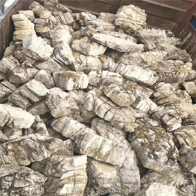 天然龜紋石石頭 庭院別墅景觀(guān)石雕塑