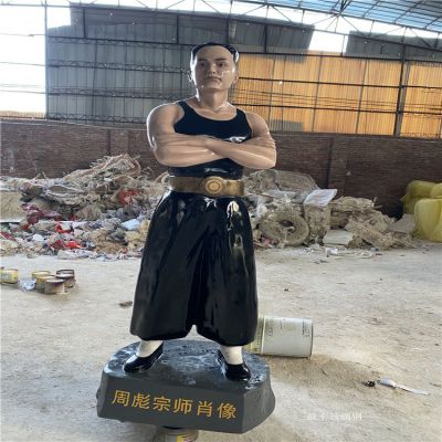 景區創(chuàng  )意玻璃鋼創(chuàng  )意景觀(guān)人物動(dòng)物植物園林景觀(guān)擺件雕塑、