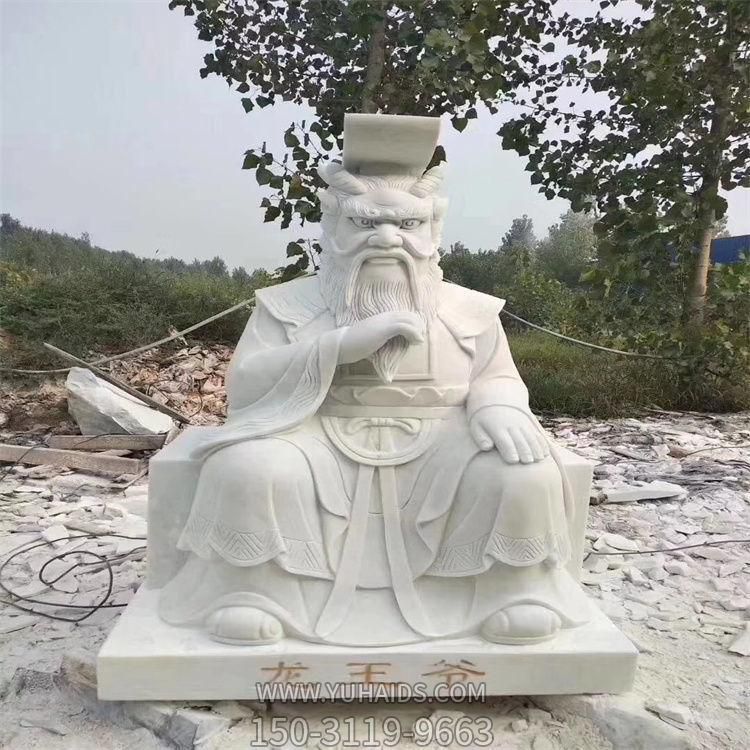 大理石景區景點(diǎn)寺廟龍王雕塑