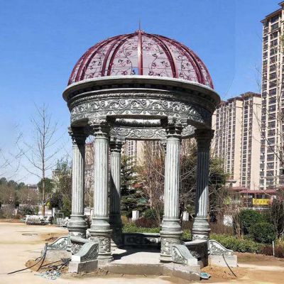 小區花園擺放青石雕刻鏤空鐵藝圓形歐式?jīng)鐾さ袼? /></figure>
                                            <p>小區花園擺放青石雕刻鏤空鐵藝圓形歐式?jīng)鐾さ袼?/p>
                                        </a></li>
                                                                            <li><a href=