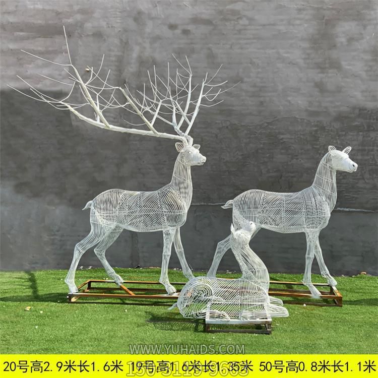 不銹鋼城市廣場(chǎng)雕塑 景點(diǎn)景觀(guān)商場(chǎng)銅雕裝飾擺件發(fā)光發(fā)亮月亮擺件