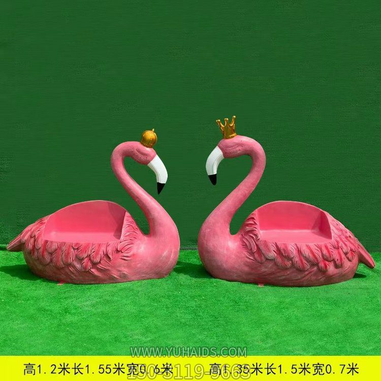 廣場(chǎng)花園草坪景觀(guān)裝飾玻璃鋼卡通雕塑 戶(hù)外大型擺件商場(chǎng)美陳創(chuàng  )意動(dòng)物雕塑