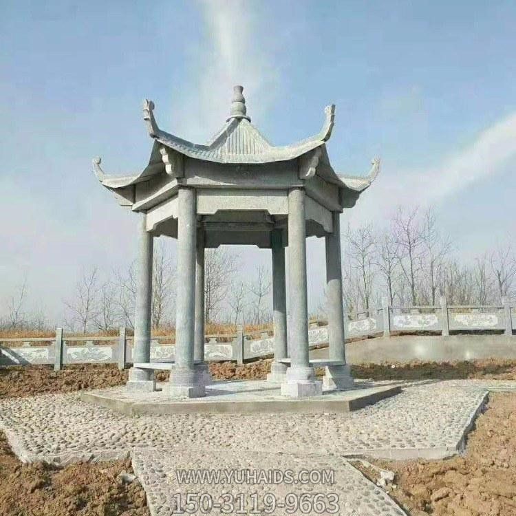 大理石涼亭公園景區景觀(guān)裝飾 造型美觀(guān)堅固耐用雕塑