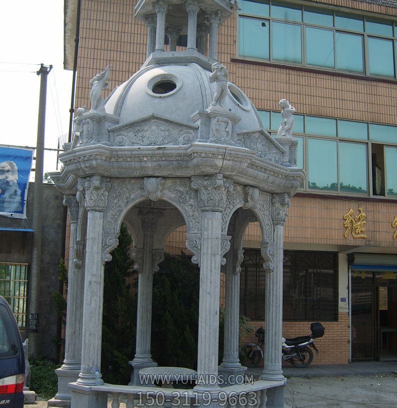 酒店戶(hù)外景觀(guān)擺放歐式?jīng)鐾じ〉袢宋锏袼?>
                                <h2>酒店戶(hù)外景觀(guān)擺放歐式?jīng)鐾じ〉袢宋锏袼?參數說(shuō)明</h2>
                                                                        <table>
                                      <tr>
                                        <th>產(chǎn)品標題</th>
                                        <td>酒店戶(hù)外景觀(guān)擺放歐式?jīng)鐾じ〉袢宋锏袼?/td>
                                      </tr>
                                      <tr>
                                        <th>發(fā)布時(shí)間</th>
                                        <td>2023-06-07 17:26</td>
                                      </tr>
                                      <tr>
                                        <th>價(jià)格</th>
                                        <td><span>電話(huà)咨詢(xún)</td>
                                      </tr>
                                                                              <tr>
                                          <th>雕刻內容</th>
                                          <td>人物、涼亭</td>
                                        </tr>
                                                                              <tr>
                                          <th>其他</th>
                                          <td>浮雕、景觀(guān)</td>
                                        </tr>
                                                                          </table>
                                <h2>酒店戶(hù)外景觀(guān)擺放歐式?jīng)鐾じ〉袢宋锏袼?詳細說(shuō)明</h2>
                                <p>玉海雕塑是一家綜合性的雕塑公司，擁有多款酒店戶(hù)外景觀(guān)擺放歐式?jīng)鐾じ〉袢宋锏袼苣Ｐ?，可加工定制多種酒店戶(hù)外景觀(guān)擺放歐式?jīng)鐾じ〉袢宋锏袼?，支持材質(zhì)、樣式、風(fēng)格、尺寸大小等方面的調整修改定制。我們所加工制作的酒店戶(hù)外景觀(guān)擺放歐式?jīng)鐾じ〉袢宋锏袼苜|(zhì)優(yōu)價(jià)廉，遍布全國多個(gè)省市地區，想要了解更多案例圖片，請電話(huà)或微信咨詢(xún)。材質(zhì)、大小、樣式等都可以按需定制，還可根據您提供給的酒店戶(hù)外景觀(guān)擺放歐式?jīng)鐾じ〉袢宋锏袼軜訄D進(jìn)行制作！如有相關(guān)需求，歡迎致電（微信同號）：<span>150-3119-9663</span></p>
                                                                <div   class=
