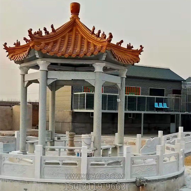 石雕涼亭大理石石雕戶(hù)外公園歐式?jīng)鐾さ袼?>
                                <h2>石雕涼亭大理石石雕戶(hù)外公園歐式?jīng)鐾さ袼?參數說(shuō)明</h2>
                                                                        <table>
                                      <tr>
                                        <th>產(chǎn)品標題</th>
                                        <td>石雕涼亭大理石石雕戶(hù)外公園歐式?jīng)鐾さ袼?/td>
                                      </tr>
                                      <tr>
                                        <th>發(fā)布時(shí)間</th>
                                        <td>2023-06-07 18:05</td>
                                      </tr>
                                      <tr>
                                        <th>價(jià)格</th>
                                        <td><span>電話(huà)咨詢(xún)</td>
                                      </tr>
                                                                              <tr>
                                          <th>雕刻內容</th>
                                          <td>涼亭</td>
                                        </tr>
                                                                              <tr>
                                          <th>應用場(chǎng)所</th>
                                          <td>公園</td>
                                        </tr>
                                                                              <tr>
                                          <th>制作材質(zhì)</th>
                                          <td>石雕、大理石、石雕</td>
                                        </tr>
                                                                          </table>
                                <h2>石雕涼亭大理石石雕戶(hù)外公園歐式?jīng)鐾さ袼?詳細說(shuō)明</h2>
                                <p>玉海雕塑是一家綜合性的雕塑公司，擁有多款石雕涼亭大理石石雕戶(hù)外公園歐式?jīng)鐾さ袼苣Ｐ?，可加工定制多種石雕涼亭大理石石雕戶(hù)外公園歐式?jīng)鐾さ袼?，支持材質(zhì)、樣式、風(fēng)格、尺寸大小等方面的調整修改定制。我們所加工制作的石雕涼亭大理石石雕戶(hù)外公園歐式?jīng)鐾さ袼苜|(zhì)優(yōu)價(jià)廉，遍布全國多個(gè)省市地區，想要了解更多案例圖片，請電話(huà)或微信咨詢(xún)。材質(zhì)、大小、樣式等都可以按需定制，還可根據您提供給的石雕涼亭大理石石雕戶(hù)外公園歐式?jīng)鐾さ袼軜訄D進(jìn)行制作！如有相關(guān)需求，歡迎致電（微信同號）：<span>150-3119-9663</span></p>
                                                                <div   class=