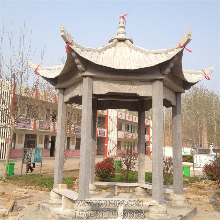 公園休息大理石石雕中式?jīng)鐾さ袼?>
                                <h2>公園休息大理石石雕中式?jīng)鐾さ袼?參數說(shuō)明</h2>
                                                                        <table>
                                      <tr>
                                        <th>產(chǎn)品標題</th>
                                        <td>公園休息大理石石雕中式?jīng)鐾さ袼?/td>
                                      </tr>
                                      <tr>
                                        <th>發(fā)布時(shí)間</th>
                                        <td>2023-06-07 19:43</td>
                                      </tr>
                                      <tr>
                                        <th>價(jià)格</th>
                                        <td><span>電話(huà)咨詢(xún)</td>
                                      </tr>
                                                                              <tr>
                                          <th>雕刻內容</th>
                                          <td>涼亭</td>
                                        </tr>
                                                                              <tr>
                                          <th>應用場(chǎng)所</th>
                                          <td>公園</td>
                                        </tr>
                                                                              <tr>
                                          <th>制作材質(zhì)</th>
                                          <td>石雕、大理石、石雕</td>
                                        </tr>
                                                                          </table>
                                <h2>公園休息大理石石雕中式?jīng)鐾さ袼?詳細說(shuō)明</h2>
                                <p>玉海雕塑是一家綜合性的雕塑公司，擁有多款公園休息大理石石雕中式?jīng)鐾さ袼苣Ｐ?，可加工定制多種公園休息大理石石雕中式?jīng)鐾さ袼?，支持材質(zhì)、樣式、風(fēng)格、尺寸大小等方面的調整修改定制。我們所加工制作的公園休息大理石石雕中式?jīng)鐾さ袼苜|(zhì)優(yōu)價(jià)廉，遍布全國多個(gè)省市地區，想要了解更多案例圖片，請電話(huà)或微信咨詢(xún)。材質(zhì)、大小、樣式等都可以按需定制，還可根據您提供給的公園休息大理石石雕中式?jīng)鐾さ袼軜訄D進(jìn)行制作！如有相關(guān)需求，歡迎致電（微信同號）：<span>150-3119-9663</span></p>
                                                                <div   class=