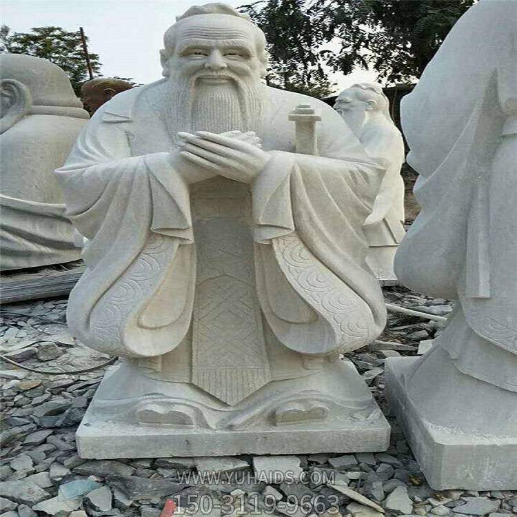 古代人物雕像校園景區景點(diǎn)文化廣場(chǎng)雕塑擺件