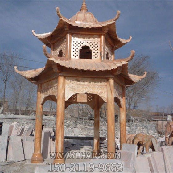 晚霞紅石雕擺件 公園大中式?jīng)鐾さ袼?>
                                <h2>晚霞紅石雕擺件 公園大中式?jīng)鐾さ袼?參數說(shuō)明</h2>
                                                                        <table>
                                      <tr>
                                        <th>產(chǎn)品標題</th>
                                        <td>晚霞紅石雕擺件 公園大中式?jīng)鐾さ袼?/td>
                                      </tr>
                                      <tr>
                                        <th>發(fā)布時(shí)間</th>
                                        <td>2023-06-08 06:21</td>
                                      </tr>
                                      <tr>
                                        <th>價(jià)格</th>
                                        <td><span>電話(huà)咨詢(xún)</td>
                                      </tr>
                                                                              <tr>
                                          <th>雕刻內容</th>
                                          <td>涼亭</td>
                                        </tr>
                                                                              <tr>
                                          <th>應用場(chǎng)所</th>
                                          <td>公園</td>
                                        </tr>
                                                                              <tr>
                                          <th>制作材質(zhì)</th>
                                          <td>晚霞紅、石雕</td>
                                        </tr>
                                                                          </table>
                                <h2>晚霞紅石雕擺件 公園大中式?jīng)鐾さ袼?詳細說(shuō)明</h2>
                                <p>玉海雕塑是一家綜合性的雕塑公司，擁有多款晚霞紅石雕擺件雕塑模型，可加工定制多種晚霞紅石雕擺件雕塑，支持材質(zhì)、樣式、風(fēng)格、尺寸大小等方面的調整修改定制。我們所加工制作的晚霞紅石雕擺件雕塑質(zhì)優(yōu)價(jià)廉，遍布全國多個(gè)省市地區，想要了解更多案例圖片，請電話(huà)或微信咨詢(xún)。材質(zhì)、大小、樣式等都可以按需定制，還可根據您提供給的晚霞紅石雕擺件雕塑樣圖進(jìn)行制作！如有相關(guān)需求，歡迎致電（微信同號）：<span>150-3119-9663</span></p>
                                                                <div   class=