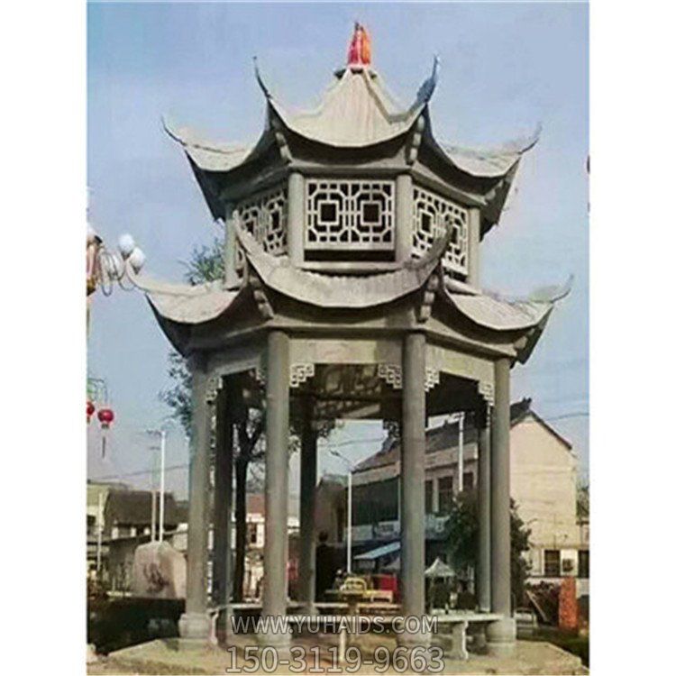 仿古做舊大理石石雕多層中式?jīng)鐾さ袼?>
                                <h2>仿古做舊大理石石雕多層中式?jīng)鐾さ袼?參數說(shuō)明</h2>
                                                                        <table>
                                      <tr>
                                        <th>產(chǎn)品標題</th>
                                        <td>仿古做舊大理石石雕多層中式?jīng)鐾さ袼?/td>
                                      </tr>
                                      <tr>
                                        <th>發(fā)布時(shí)間</th>
                                        <td>2023-06-08 06:44</td>
                                      </tr>
                                      <tr>
                                        <th>價(jià)格</th>
                                        <td><span>電話(huà)咨詢(xún)</td>
                                      </tr>
                                                                              <tr>
                                          <th>雕刻內容</th>
                                          <td>涼亭</td>
                                        </tr>
                                                                              <tr>
                                          <th>制作材質(zhì)</th>
                                          <td>石雕、大理石、石雕</td>
                                        </tr>
                                                                              <tr>
                                          <th>其他</th>
                                          <td>仿古</td>
                                        </tr>
                                                                          </table>
                                <h2>仿古做舊大理石石雕多層中式?jīng)鐾さ袼?詳細說(shuō)明</h2>
                                <p>玉海雕塑是一家綜合性的雕塑公司，擁有多款仿古做舊大理石石雕多層中式?jīng)鐾さ袼苣Ｐ?，可加工定制多種仿古做舊大理石石雕多層中式?jīng)鐾さ袼?，支持材質(zhì)、樣式、風(fēng)格、尺寸大小等方面的調整修改定制。我們所加工制作的仿古做舊大理石石雕多層中式?jīng)鐾さ袼苜|(zhì)優(yōu)價(jià)廉，遍布全國多個(gè)省市地區，想要了解更多案例圖片，請電話(huà)或微信咨詢(xún)。材質(zhì)、大小、樣式等都可以按需定制，還可根據您提供給的仿古做舊大理石石雕多層中式?jīng)鐾さ袼軜訄D進(jìn)行制作！如有相關(guān)需求，歡迎致電（微信同號）：<span>150-3119-9663</span></p>
                                                                <div   class=