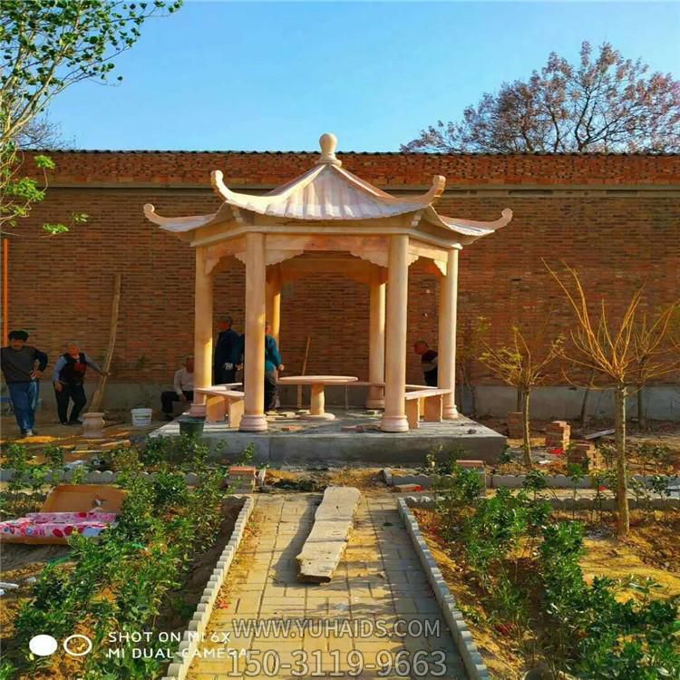 晚霞紅大理石石雕公園中式?jīng)鐾さ袼?>
                                <h2>晚霞紅大理石石雕公園中式?jīng)鐾さ袼?參數說(shuō)明</h2>
                                                                        <table>
                                      <tr>
                                        <th>產(chǎn)品標題</th>
                                        <td>晚霞紅大理石石雕公園中式?jīng)鐾さ袼?/td>
                                      </tr>
                                      <tr>
                                        <th>發(fā)布時(shí)間</th>
                                        <td>2023-06-08 07:37</td>
                                      </tr>
                                      <tr>
                                        <th>價(jià)格</th>
                                        <td><span>電話(huà)咨詢(xún)</td>
                                      </tr>
                                                                              <tr>
                                          <th>雕刻內容</th>
                                          <td>涼亭</td>
                                        </tr>
                                                                              <tr>
                                          <th>應用場(chǎng)所</th>
                                          <td>公園</td>
                                        </tr>
                                                                              <tr>
                                          <th>制作材質(zhì)</th>
                                          <td>晚霞紅、石雕、大理石、石雕</td>
                                        </tr>
                                                                          </table>
                                <h2>晚霞紅大理石石雕公園中式?jīng)鐾さ袼?詳細說(shuō)明</h2>
                                <p>玉海雕塑是一家綜合性的雕塑公司，擁有多款晚霞紅大理石石雕公園中式?jīng)鐾さ袼苣Ｐ?，可加工定制多種晚霞紅大理石石雕公園中式?jīng)鐾さ袼?，支持材質(zhì)、樣式、風(fēng)格、尺寸大小等方面的調整修改定制。我們所加工制作的晚霞紅大理石石雕公園中式?jīng)鐾さ袼苜|(zhì)優(yōu)價(jià)廉，遍布全國多個(gè)省市地區，想要了解更多案例圖片，請電話(huà)或微信咨詢(xún)。材質(zhì)、大小、樣式等都可以按需定制，還可根據您提供給的晚霞紅大理石石雕公園中式?jīng)鐾さ袼軜訄D進(jìn)行制作！如有相關(guān)需求，歡迎致電（微信同號）：<span>150-3119-9663</span></p>
                                                                <div   class=