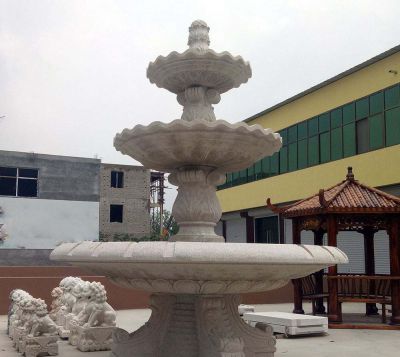 大型景觀(guān)噴泉石雕