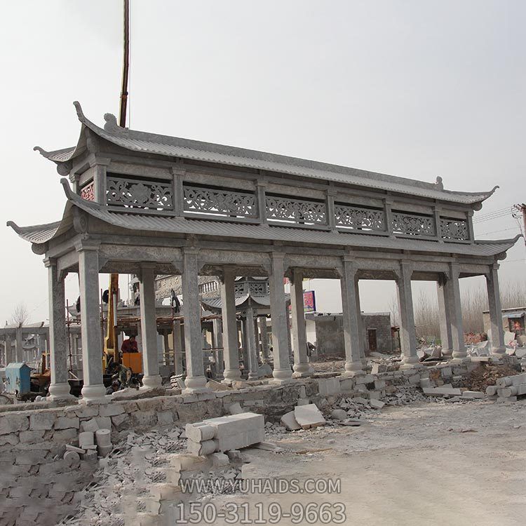 景區仿古建筑雙層長(cháng)廊中式?jīng)鐾さ袼?>
                                <h2>景區仿古建筑雙層長(cháng)廊中式?jīng)鐾さ袼?參數說(shuō)明</h2>
                                                                        <table>
                                      <tr>
                                        <th>產(chǎn)品標題</th>
                                        <td>景區仿古建筑雙層長(cháng)廊中式?jīng)鐾さ袼?/td>
                                      </tr>
                                      <tr>
                                        <th>發(fā)布時(shí)間</th>
                                        <td>2023-06-08 09:39</td>
                                      </tr>
                                      <tr>
                                        <th>價(jià)格</th>
                                        <td><span>電話(huà)咨詢(xún)</td>
                                      </tr>
                                                                              <tr>
                                          <th>雕刻內容</th>
                                          <td>涼亭、長(cháng)廊</td>
                                        </tr>
                                                                              <tr>
                                          <th>其他</th>
                                          <td>仿古</td>
                                        </tr>
                                                                          </table>
                                <h2>景區仿古建筑雙層長(cháng)廊中式?jīng)鐾さ袼?詳細說(shuō)明</h2>
                                <p>玉海雕塑是一家綜合性的雕塑公司，擁有多款景區仿古建筑雙層長(cháng)廊中式?jīng)鐾さ袼苣Ｐ?，可加工定制多種景區仿古建筑雙層長(cháng)廊中式?jīng)鐾さ袼?，支持材質(zhì)、樣式、風(fēng)格、尺寸大小等方面的調整修改定制。我們所加工制作的景區仿古建筑雙層長(cháng)廊中式?jīng)鐾さ袼苜|(zhì)優(yōu)價(jià)廉，遍布全國多個(gè)省市地區，想要了解更多案例圖片，請電話(huà)或微信咨詢(xún)。材質(zhì)、大小、樣式等都可以按需定制，還可根據您提供給的景區仿古建筑雙層長(cháng)廊中式?jīng)鐾さ袼軜訄D進(jìn)行制作！如有相關(guān)需求，歡迎致電（微信同號）：<span>150-3119-9663</span></p>
                                                                <div   class=