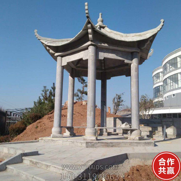 大理石石雕戶(hù)外園林大型中式?jīng)鐾さ袼?>
                                <h2>大理石石雕戶(hù)外園林大型中式?jīng)鐾さ袼?參數說(shuō)明</h2>
                                                                        <table>
                                      <tr>
                                        <th>產(chǎn)品標題</th>
                                        <td>大理石石雕戶(hù)外園林大型中式?jīng)鐾さ袼?/td>
                                      </tr>
                                      <tr>
                                        <th>發(fā)布時(shí)間</th>
                                        <td>2023-06-08 10:36</td>
                                      </tr>
                                      <tr>
                                        <th>價(jià)格</th>
                                        <td><span>電話(huà)咨詢(xún)</td>
                                      </tr>
                                                                              <tr>
                                          <th>雕刻內容</th>
                                          <td>園林、涼亭、園林</td>
                                        </tr>
                                                                              <tr>
                                          <th>制作材質(zhì)</th>
                                          <td>石雕、大理石、石雕</td>
                                        </tr>
                                                                          </table>
                                <h2>大理石石雕戶(hù)外園林大型中式?jīng)鐾さ袼?詳細說(shuō)明</h2>
                                <p>玉海雕塑是一家綜合性的雕塑公司，擁有多款大理石石雕戶(hù)外園林大型中式?jīng)鐾さ袼苣Ｐ?，可加工定制多種大理石石雕戶(hù)外園林大型中式?jīng)鐾さ袼?，支持材質(zhì)、樣式、風(fēng)格、尺寸大小等方面的調整修改定制。我們所加工制作的大理石石雕戶(hù)外園林大型中式?jīng)鐾さ袼苜|(zhì)優(yōu)價(jià)廉，遍布全國多個(gè)省市地區，想要了解更多案例圖片，請電話(huà)或微信咨詢(xún)。材質(zhì)、大小、樣式等都可以按需定制，還可根據您提供給的大理石石雕戶(hù)外園林大型中式?jīng)鐾さ袼軜訄D進(jìn)行制作！如有相關(guān)需求，歡迎致電（微信同號）：<span>150-3119-9663</span></p>
                                                                <div   class=