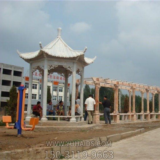 大理石石雕景觀(guān)中式?jīng)鐾さ袼?>
                                <h2>大理石石雕景觀(guān)中式?jīng)鐾さ袼?參數說(shuō)明</h2>
                                                                        <table>
                                      <tr>
                                        <th>產(chǎn)品標題</th>
                                        <td>大理石石雕景觀(guān)中式?jīng)鐾さ袼?/td>
                                      </tr>
                                      <tr>
                                        <th>發(fā)布時(shí)間</th>
                                        <td>2023-06-08 12:51</td>
                                      </tr>
                                      <tr>
                                        <th>價(jià)格</th>
                                        <td><span>電話(huà)咨詢(xún)</td>
                                      </tr>
                                                                              <tr>
                                          <th>雕刻內容</th>
                                          <td>涼亭</td>
                                        </tr>
                                                                              <tr>
                                          <th>制作材質(zhì)</th>
                                          <td>石雕、大理石、石雕</td>
                                        </tr>
                                                                              <tr>
                                          <th>其他</th>
                                          <td>景觀(guān)</td>
                                        </tr>
                                                                          </table>
                                <h2>大理石石雕景觀(guān)中式?jīng)鐾さ袼?詳細說(shuō)明</h2>
                                <p>玉海雕塑是一家綜合性的雕塑公司，擁有多款大理石石雕景觀(guān)中式?jīng)鐾さ袼苣Ｐ?，可加工定制多種大理石石雕景觀(guān)中式?jīng)鐾さ袼?，支持材質(zhì)、樣式、風(fēng)格、尺寸大小等方面的調整修改定制。我們所加工制作的大理石石雕景觀(guān)中式?jīng)鐾さ袼苜|(zhì)優(yōu)價(jià)廉，遍布全國多個(gè)省市地區，想要了解更多案例圖片，請電話(huà)或微信咨詢(xún)。材質(zhì)、大小、樣式等都可以按需定制，還可根據您提供給的大理石石雕景觀(guān)中式?jīng)鐾さ袼軜訄D進(jìn)行制作！如有相關(guān)需求，歡迎致電（微信同號）：<span>150-3119-9663</span></p>
                                                                <div   class=