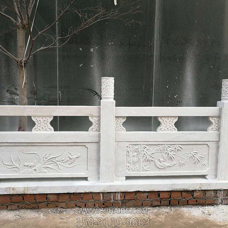 大理石石雕景觀(guān)園林雕塑