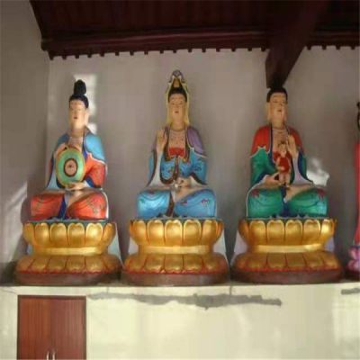 佛像觀(guān)音菩薩的作用是啥？