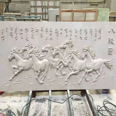 景區公園大型浮雕鑄銅校園景觀(guān)鍛銅浮雕壁畫(huà)雕塑