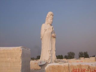 家中觀(guān)音佛像雕塑擺放的要點(diǎn)